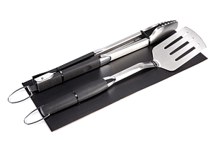 Набор инструментов для гриля Diamond Egg для сада