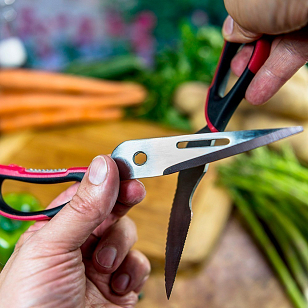 Ножницы-ножи Char-Broil для мяса