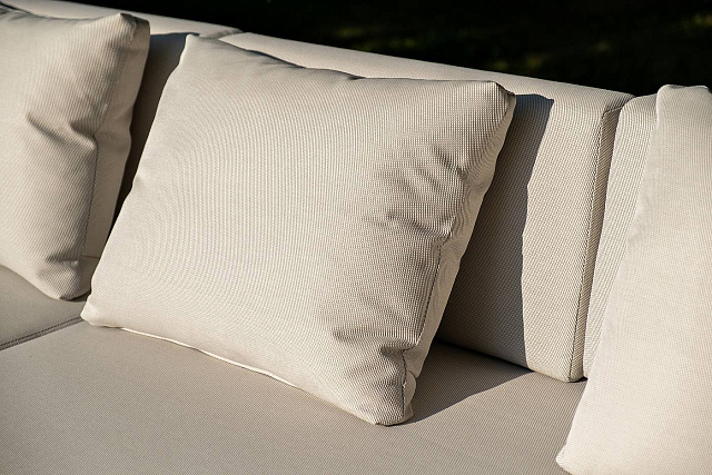 Лаунж-зона 4SIS Мальдивы Цвет: соломенный 