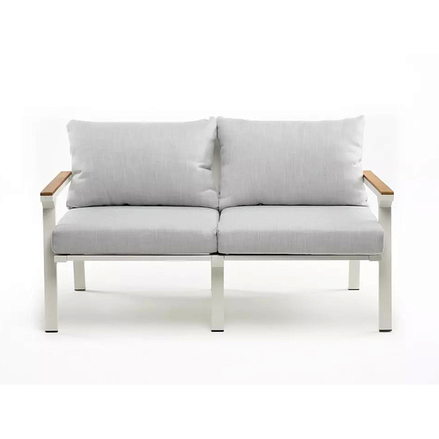 Лаунж зона Joygarden Concorde XL белая 