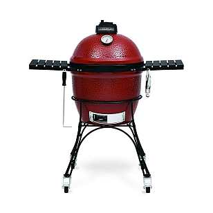 Керамический гриль Kamado Classic Joe Red