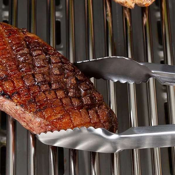 Щипцы Broil King мини длинные