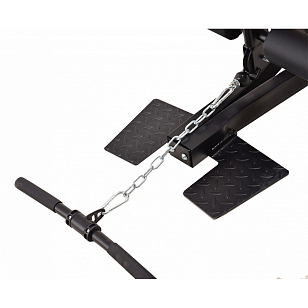 Мультистанция Smith Strength HG850 для отдыха за городом Мультистанция Smith Strength HG850 для хобби и пикника