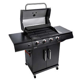 гриль газовый char-broil performance core 4b