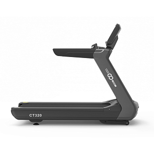 Беговая дорожка CardioPower Pro CT320 для хобби и пикника