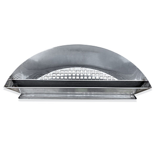 Корзина для копчения Slow ‘N Sear Low profile для грилей Weber Kamado для приготовления пищи Корзина для копчения Slow ‘N Sear Low profile для грилей Weber Kamado для сада