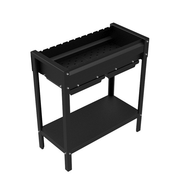 Мангал Grillver Faircraft Standart Air