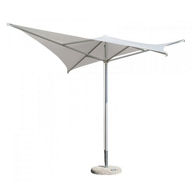 Зонт-парусник Scolaro квадратный Vela 