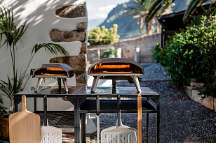 Газовая печь для пиццы OONI Koda 16 для сада