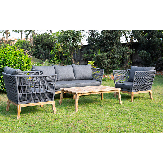 Стол журнальный 4SIS Аликанте 