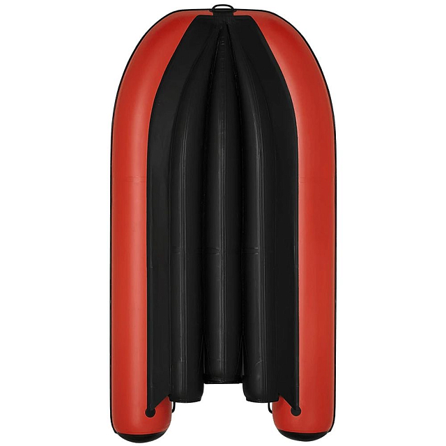 Лодка ПВХ Фрегат 370 FM Light красная