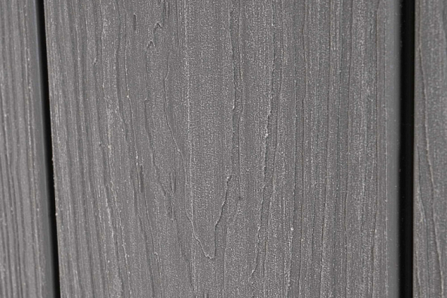 Пластиковый сарай Lifetime WoodLook 10 Х 8 