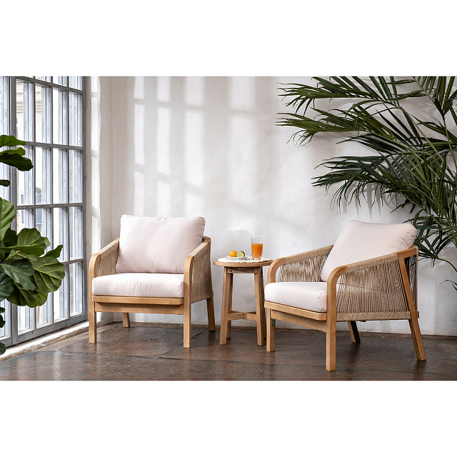 Кофейный комплект Joygarden Rimini 