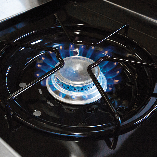 гриль газовый broil king signet 390