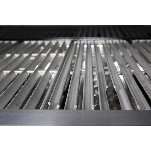 Стальная двухсторонняя решетка Broil King для грилей Imperial / Regal / Smoke