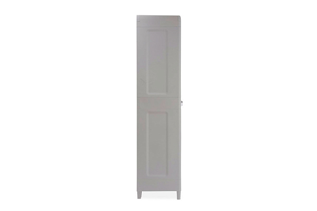 Пластиковый шкаф Toomaх Woody's XL (3 полки) 076 