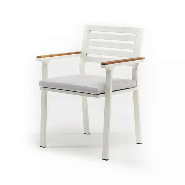 Стул Joygarden Concorde белый 