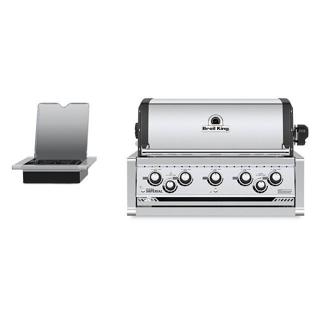 Гриль газовый встраиваемый Broil King Imperial 590BI