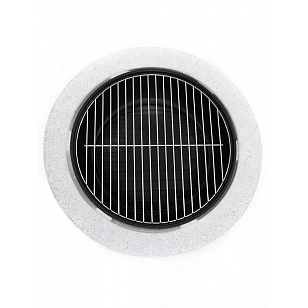 Чаша для костра Firepit 1980, уличное оборудование