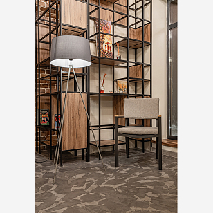 Обеденное кресло Lite Oscar с подлокотниками из поливуда для дачи Обеденное кресло Lite Oscar с подлокотниками из поливуда, садовая мебель