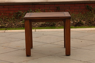 Кофейный стол Вишневый садъ Альберо Солидо, садовая мебель