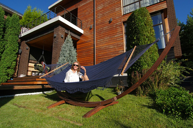 Каркас для двухместных гамаков Lite Rio Grand