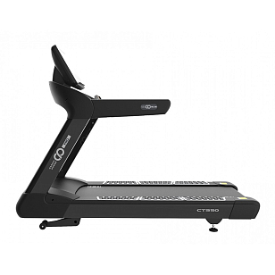 Беговая дорожка Cardiopower Pro CT350 для хобби и пикника