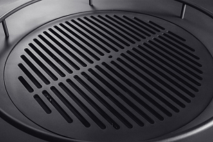 Дровяной камин Focus Fancy для дачи Дровяной камин Focus Fancy, товары для загородного дома