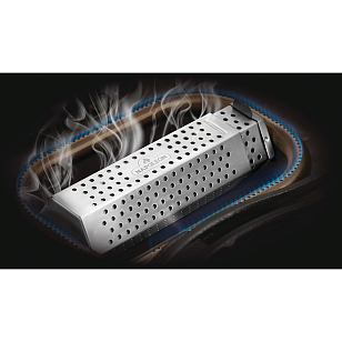 Трубка Napoleon телескопическая для копчения