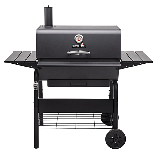 угольный гриль char-broil charcoal l