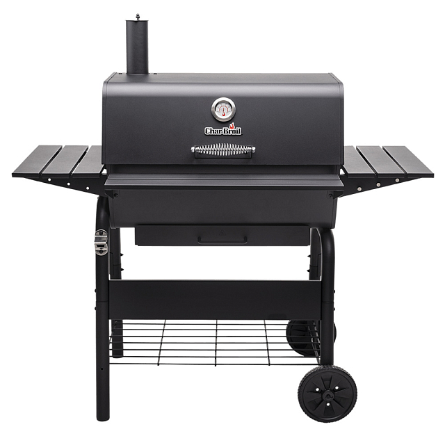 угольный гриль char-broil charcoal l