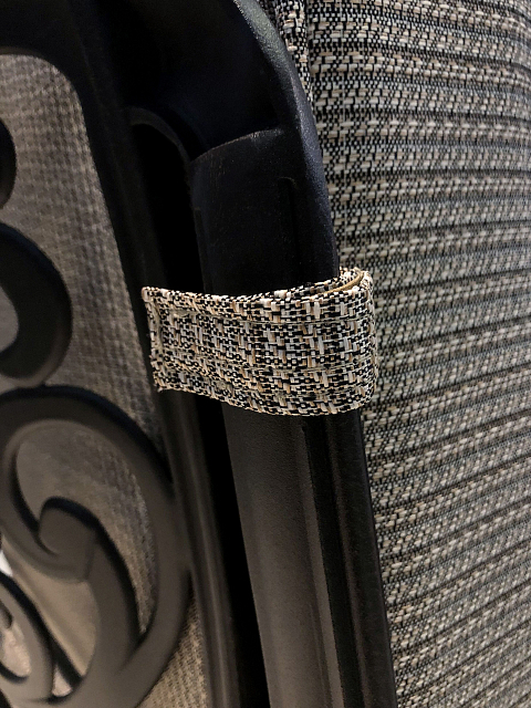 Правый модуль Вишневый Садъ софа Классик 