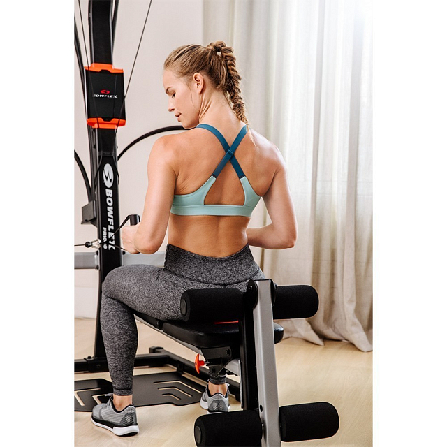 Мультистанция Bowflex PR1000
