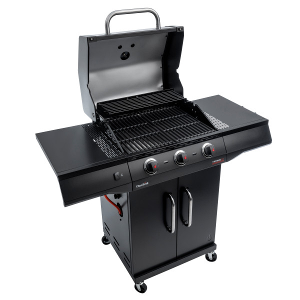 гриль газовый char-broil performance core 3b