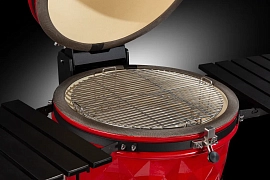 Огнеупорные уплотнители для крышки гриля