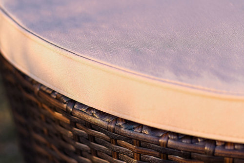 Лаунж зона Joygarden POLO 