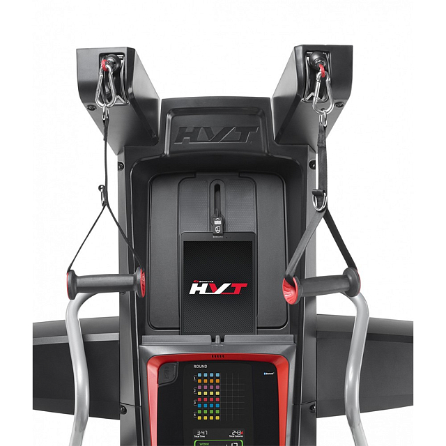 Мультистанция Bowflex HVT