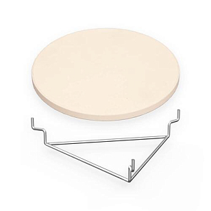 Жароотсекатель для Monolith Icon