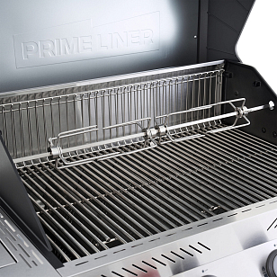 Вертел Primeliner для гриля G/S class 4B