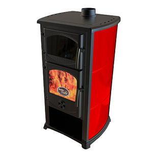 Печь CUCINA, товары для загородного дома