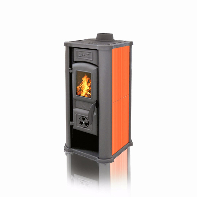 Печь DIANA metal