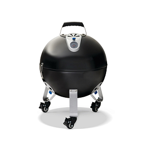 Коптильня угольная Napoleon APOLLO 22" для сада