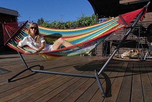 Каркас для гамаков Lite Multi для хобби и пикника