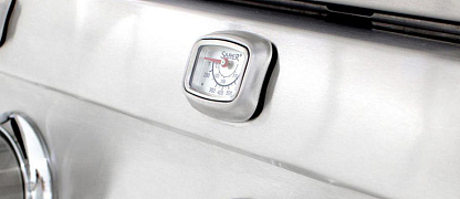 Контролируйте температуру