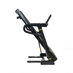 Беговая дорожка CardioPower S350 для хобби и пикника