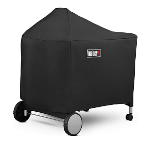Чехол для гриля Weber Performer Deluxe для приготовления пищи Чехол для гриля Weber Performer Deluxe для сада