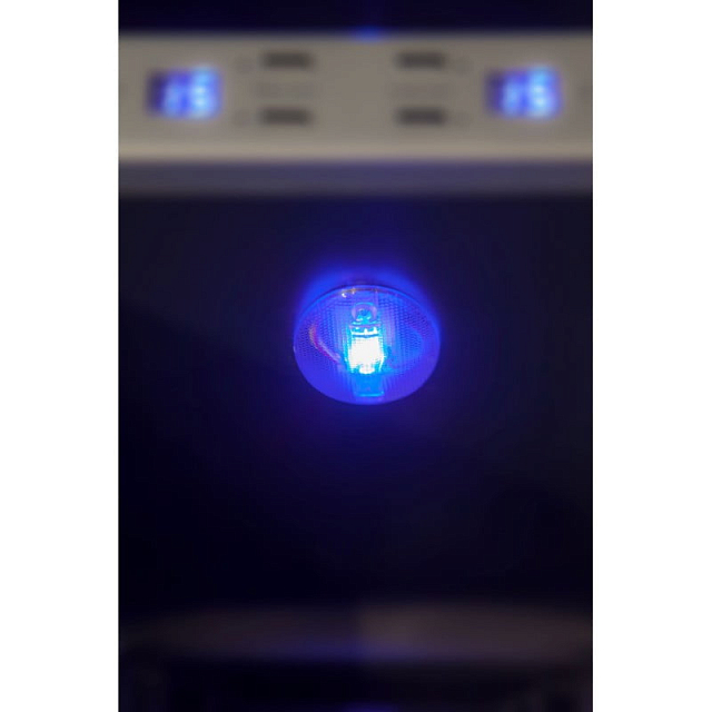 Винный шкаф Cold Vine C12-TSF2