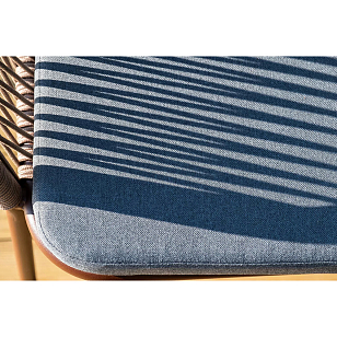 Обеденная группа 4SIS Каффе на 2 персоны, столешница "дуб", садовая мебель