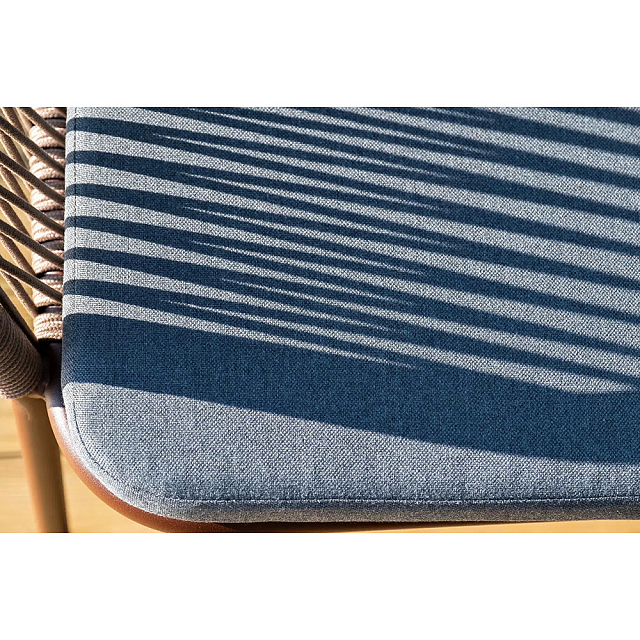 Обеденная группа 4SIS Каффе на 2 персоны, столешница "дуб" 