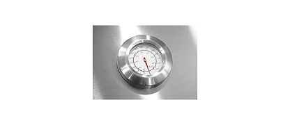 Удобный контроль температуры